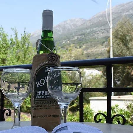 Starvillas And Apartament