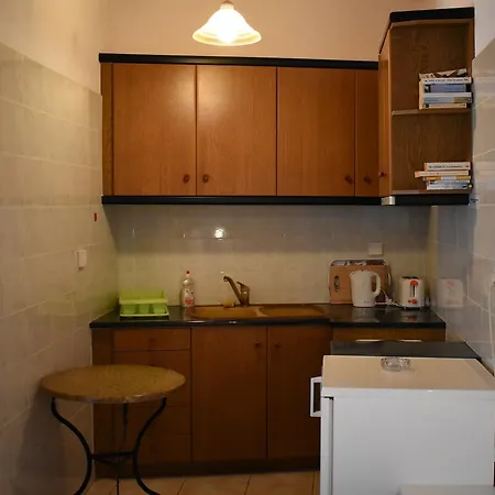 Starvillas And Apartament *