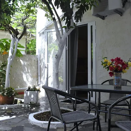 Apartamento Starvillas Apartments&studios *