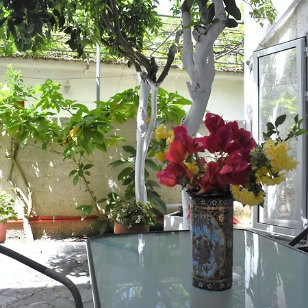 Apartment Starvillas And Agia Efimia