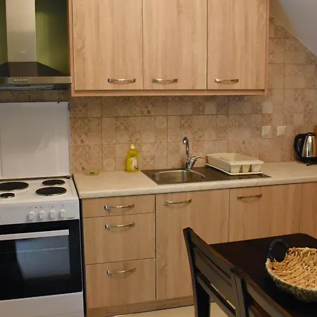 Starvillas Apartments&studios