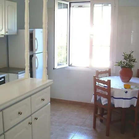 Apartment Starvillas And Agia Efimia