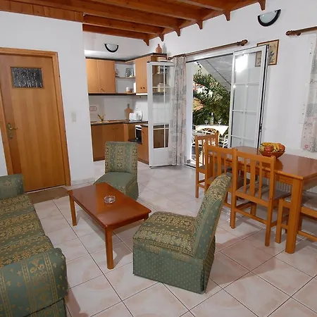 Starvillas Apartments&studios Apartamento