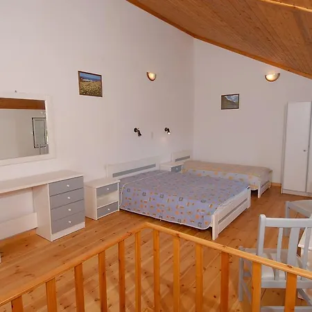 Apartamento Starvillas Apartments&studios Agia Efimia