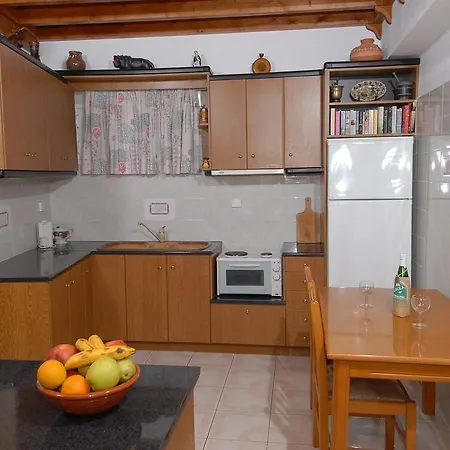 Starvillas Apartments&studios Apartamento