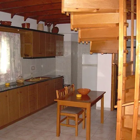 Starvillas Apartments&studios