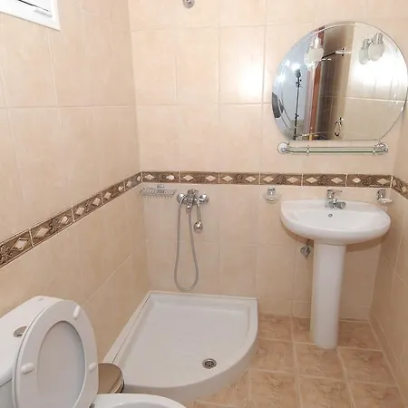 Apartamento Starvillas Apartments&studios *