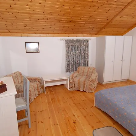 Apartmán Starvillas And Agia Efimia