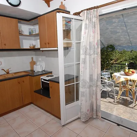 Starvillas And Agia Efimia