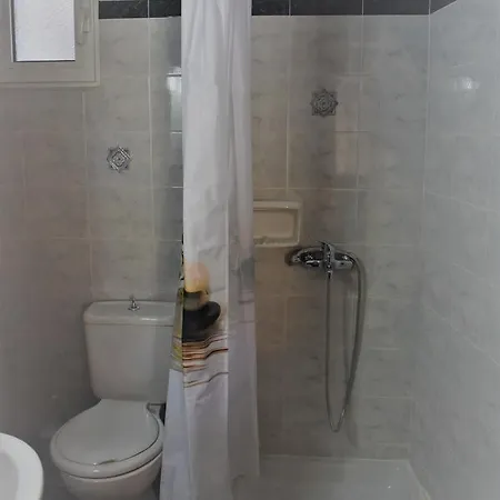 Apartment Starvillas And Agia Efimia