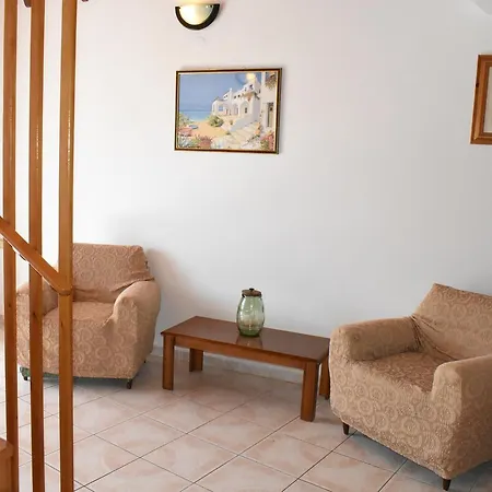 Apartment Starvillas And Agia Efimia