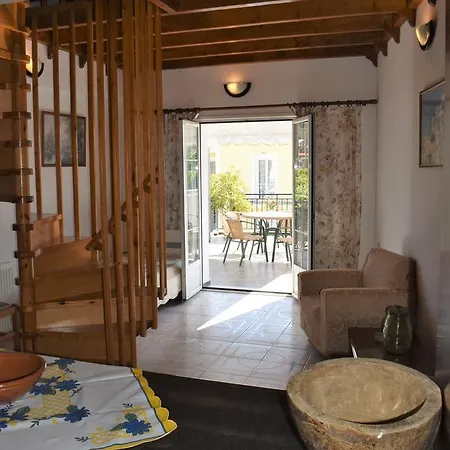 Apartamento Starvillas Apartments&studios *
