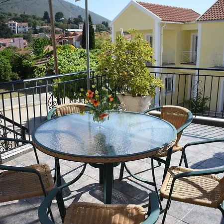 Starvillas Apartments&studios *