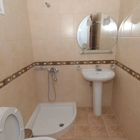 Starvillas Apartments&studios