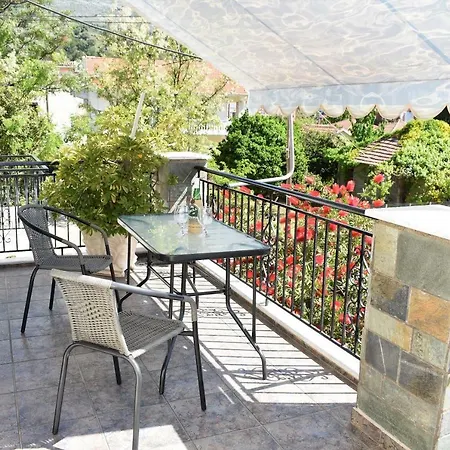 Apartament Starvillas And *