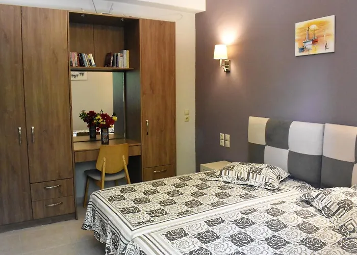 Starvillas And דירה