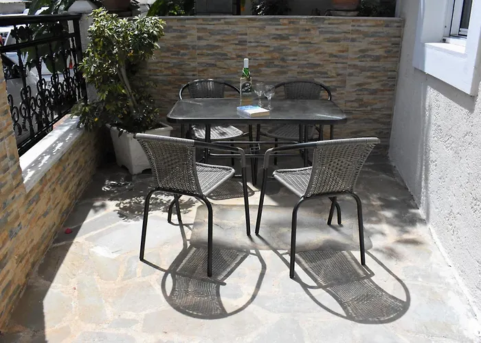 Starvillas And * איה אפימיה