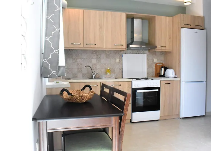 דירה Starvillas And איה אפימיה