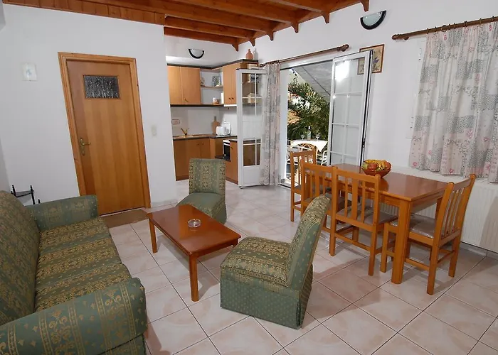 Starvillas And דירה