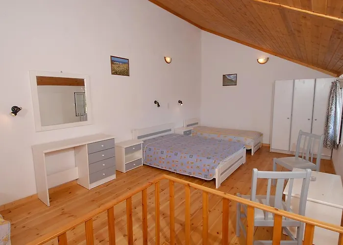 דירה Starvillas And איה אפימיה