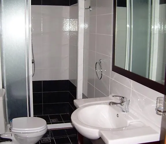 דירה Starvillas And