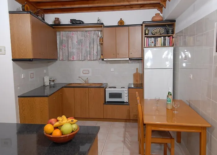 Starvillas And דירה