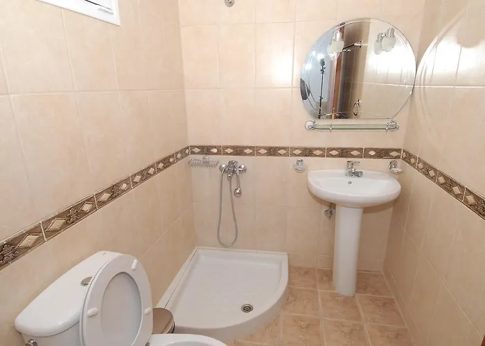 דירה Starvillas And *