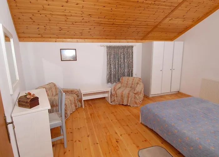 דירה Starvillas And איה אפימיה