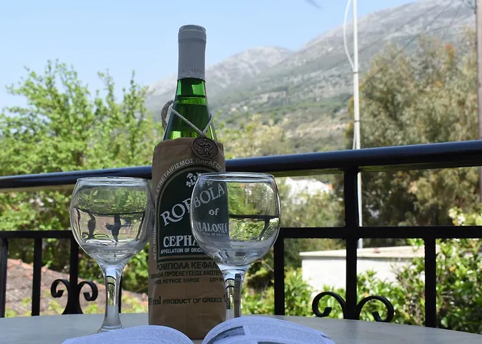 Starvillas And דירה