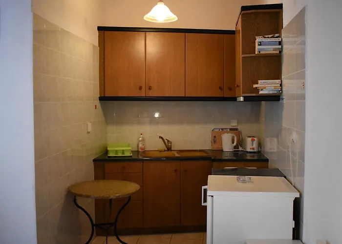 Starvillas And דירה *