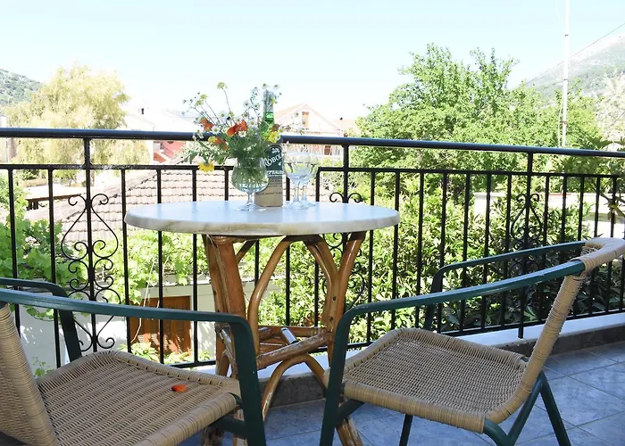 Starvillas And דירה *