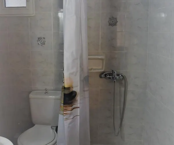 דירה Starvillas And איה אפימיה