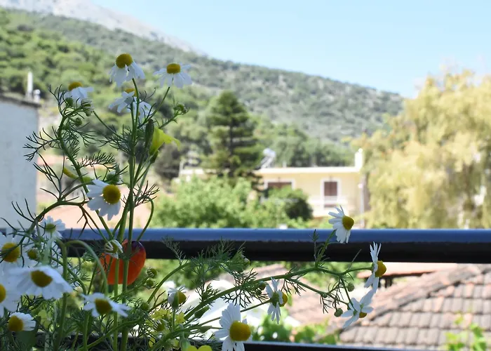 Starvillas And דירה איה אפימיה