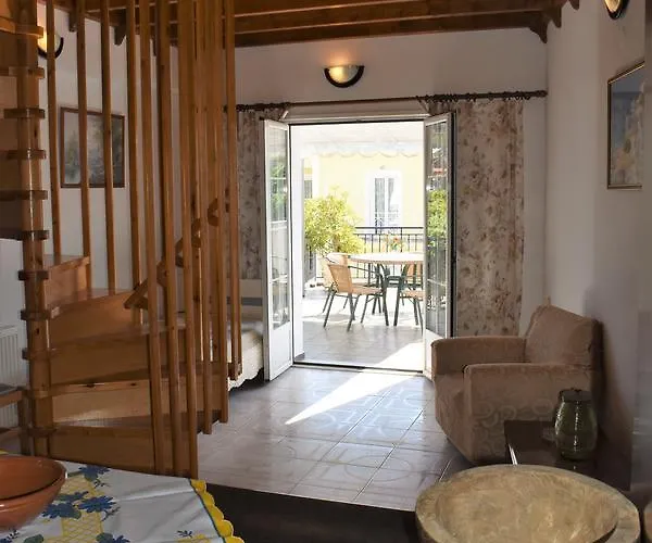 דירה Starvillas And *