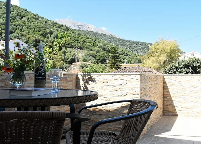 Starvillas And איה אפימיה