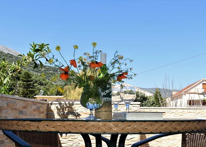 דירה Starvillas And