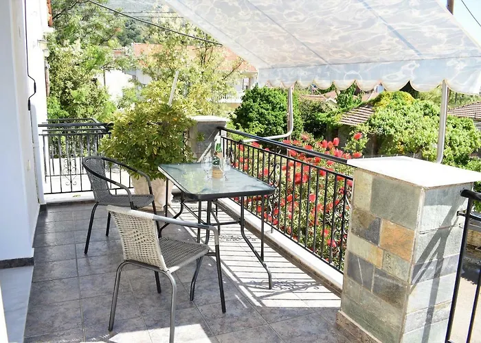 דירה Starvillas And *