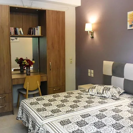 Starvillas And Apartamento