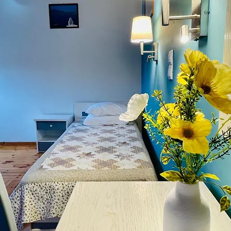 Starvillas And Apartamento *