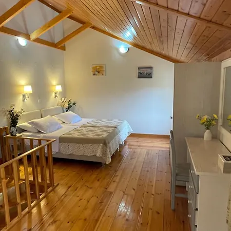 Starvillas Apartments&studios *