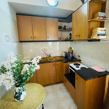 Starvillas And Apartamento *