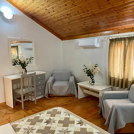Starvillas Apartments&studios