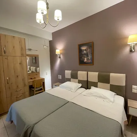 Starvillas And Apartamento *