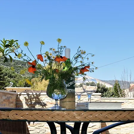 Apartamento Starvillas And